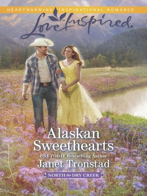 cover image of Alaskan Sweethearts